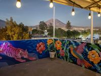 Namaste Hostel - B&B Arequipa