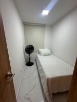 Hermoso Apartamento nuevo - Bed and Breakfast Barranquilla