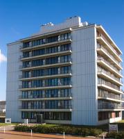 Kaiserhof 7 07 Inseljuwel Topas - Bed and Breakfast Norderney