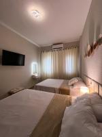 Apê Manioca - Camarote para o Círio! - B&B Belém