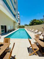 Resort prainha - Chambres d'hôtes Arraial do Cabo