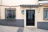 Los arilos de Granada - Bed and Breakfast Granada