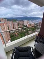 tranquilo y acogedor apartamento - B&B Sabaneta