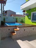 Casa com 3 dormitorios - Ferienwohnung Ubatuba