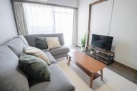 Apartment Kengun - B&B kumamoto