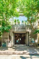 Seaside Inn Chigasaki-Cozy Beach House with Rooftop-2 min to beach - Chambres d'hôtes Chigasaki