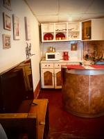 Private Studio in Plazuela Santa Ana - B&B Santa Ana