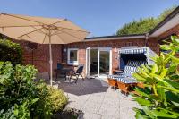 Kyra - Bed and Breakfast Westerland
