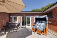 Kyra - Bed and Breakfast Westerland