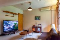 Dreibettzimmer