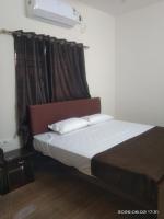 Satya Residency - B&B Tiruvannamalai