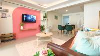 ChiShi House Songkhla - B&B Ban Bang Dan