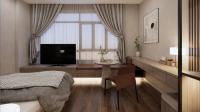 Nomah Suites - Ferienwohnung Ho-Chi-Minh-Stadt
