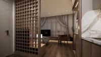 Nomah Suites - Ferienwohnung Ho-Chi-Minh-Stadt