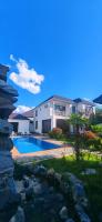 Tufandag Villa - Ferienwohnung Gabala