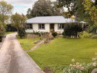 Gate Pa Holiday House - B&B Tauranga
