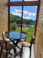 Lake Tsover - B&B Dsegh