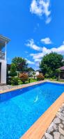 Tufandag Villa - Ferienwohnung Gabala