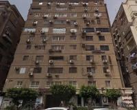 Heliopolis Stay - The Family - Near Cairo Airport - B&B El Cairo