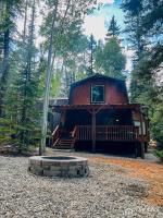Mountain Haven w/ Fire Pit & Private Cul-de-Sac - Chambres d'hôtes Duck Creek Village