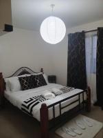 Bustani Restful Haven - B&B Nairobi