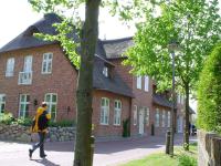 Bi-de-Kark-7 - B&B Sankt Peter-Ording