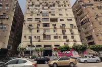Heliopolis Stay - The Harmony - Near Cairo Airport - B&B El Cairo