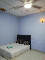 3 Hours Room for Queen Private Bathroom Kota Permai - B&B Bukit Mertajam