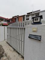 3 Hours Room for Queen Private Bathroom Kota Permai - B&B Bukit Mertajam