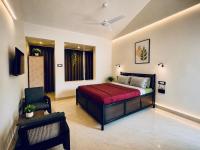 Coco Vista 2BHK Penthouse - B&B Baga