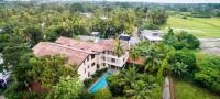 Greenwinds appartment - B&B Arangala