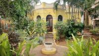 Laika Heritage by evaddo stays - B&B Mysuru
