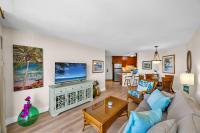 Penthouse Oceanview Vistas - Bed and Breakfast Kīhei