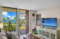 Penthouse Oceanview Vistas - Bed and Breakfast Kīhei