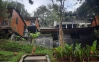Mariposa Cabin - B&B Lembang