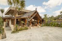 Dedari Sebatu Villa - Chambres d'hôtes Ubud