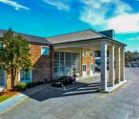 Charlotte Studio Apartment Near Uptown & Minutes to Hospital, Free Wi-Fi, Coffee & Gym - Chambres d'hôtes Charlotte