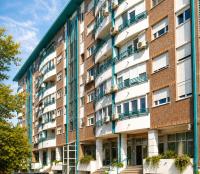 Altura Arena - Ferienwohnung Belgrad