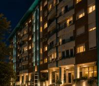 Altura Arena - Ferienwohnung Belgrad