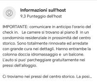 Le Stanze di Bimba - B&B Terni