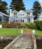 Maisies on Moyne - Bed and Breakfast Port Fairy