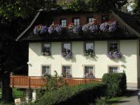 Hirschlehaus - Ferienwohnung Bärental - B&B Hinterzarten