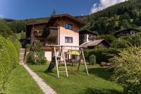 Appartement Schlosser - B&B Zell am See
