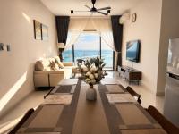 Appartamento con Vista Mare