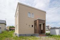 Base Asahikawa -Your Hokkaido Hub- - B&B Asahikawa