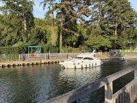 Cozy HomeStays near Henley-on-Thames - B&B Harpsden