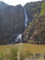 The Kingfisher Lodge - B&B Helvetia-Noord
