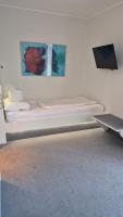 Camera Singola con Balcone