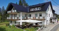 Gasthof Pension Waldfrieden - Bed and Breakfast Brand