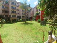 Lavington Budget Ensuite Room - Bed and Breakfast Nairobi